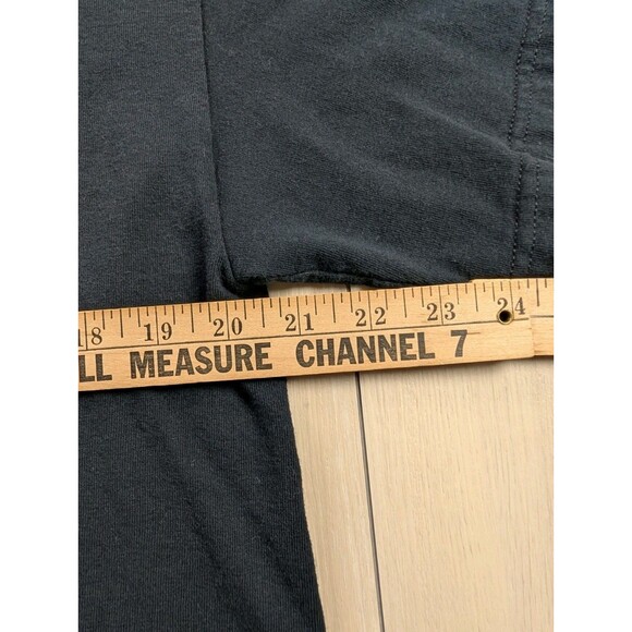 Disney Tron Legacy Evolution Video Game Mens Large 2010 Shirt Promotional WDW - Picture 9 of 9